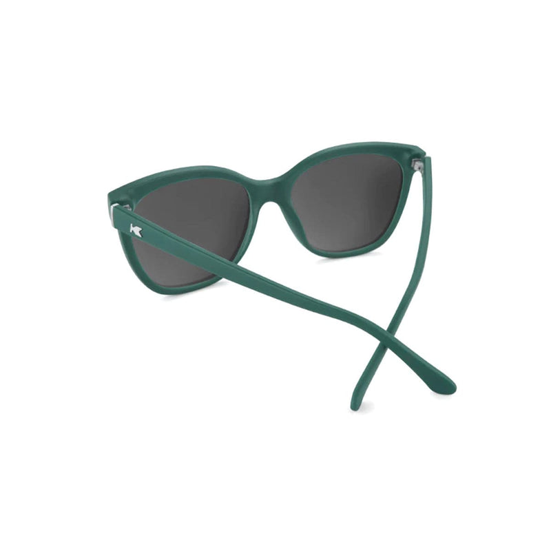 Load image into Gallery viewer, Knockaround Deja Views Sunglasses - Poison Ivy