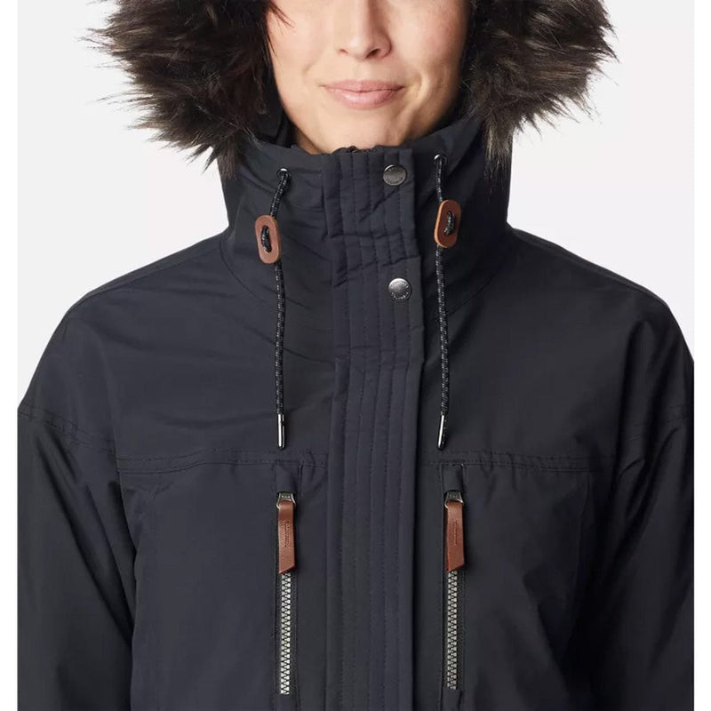 Load image into Gallery viewer, Columbia Women's Payton Pass Interchange Jacket