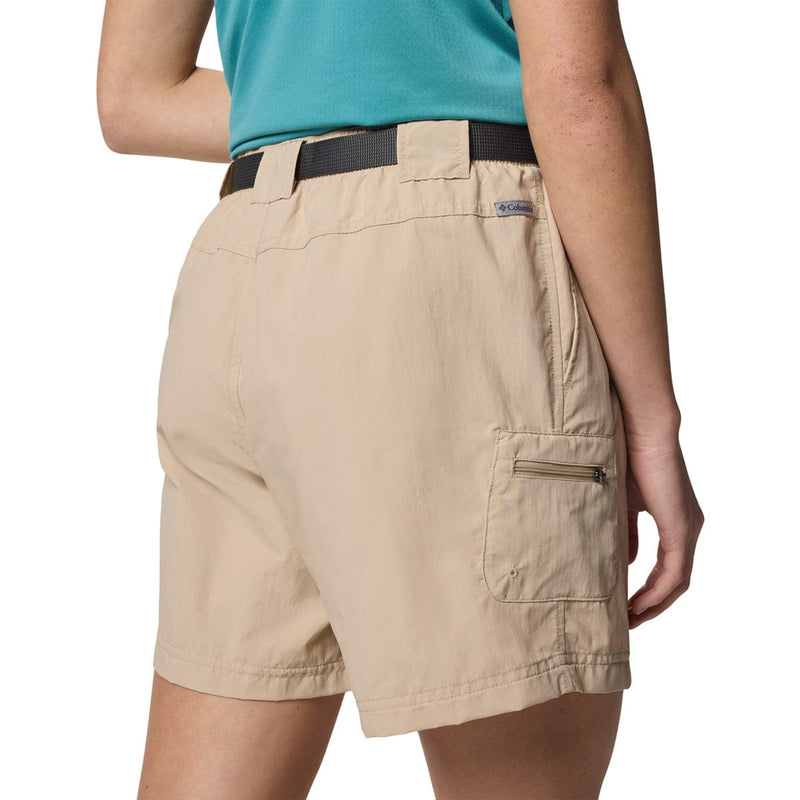 Load image into Gallery viewer, Columbia Women's Sandy River Cargo Short II