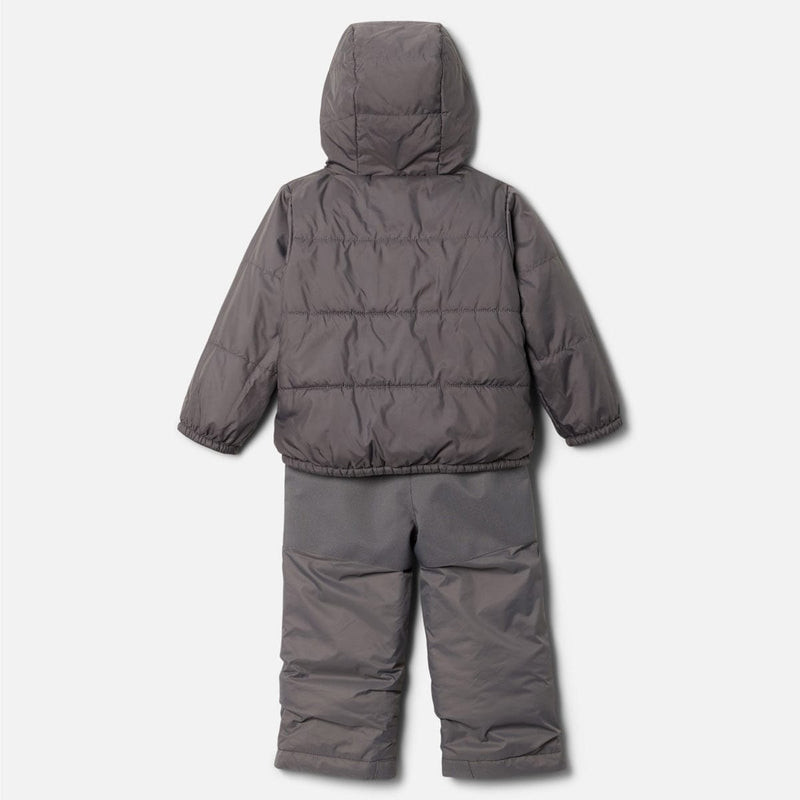Load image into Gallery viewer, Columbia Double Flake Toddler Set