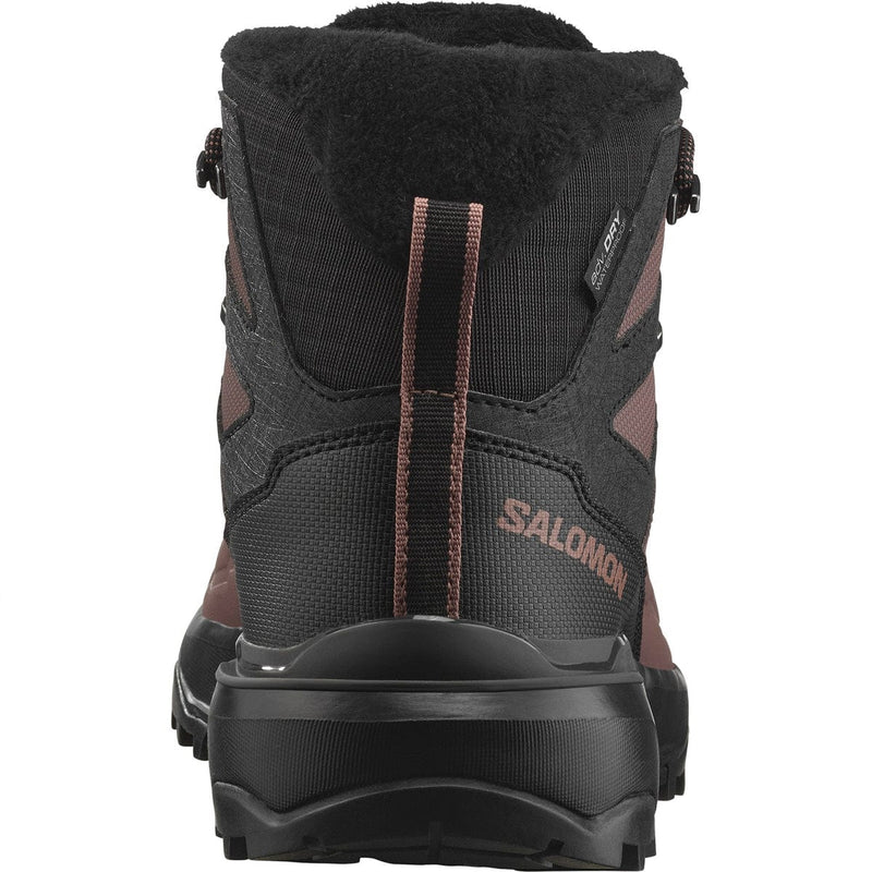Load image into Gallery viewer, Salomon Women's X Ultra Snowpilot Waterproof Hiking Boot
