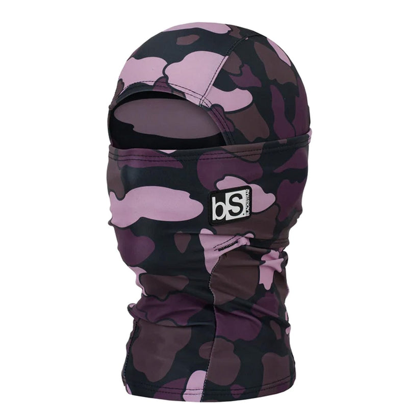 Load image into Gallery viewer, BlackStrap The Kids Hood Balaclava