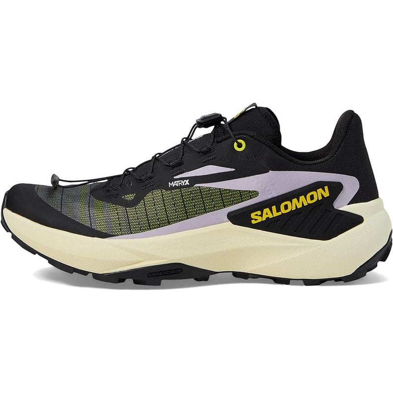 Load image into Gallery viewer, Salomon Genesis Trail Running Shoe - Women's