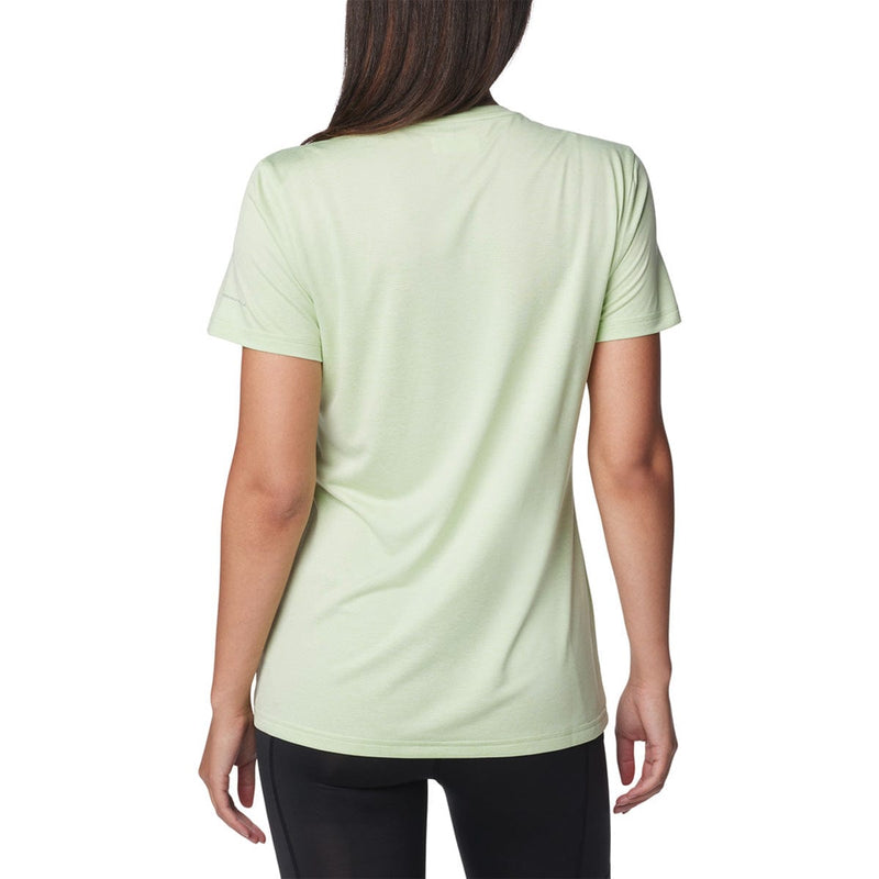 Load image into Gallery viewer, Columbia Women's Columbia Hike Short Sleeve Crew