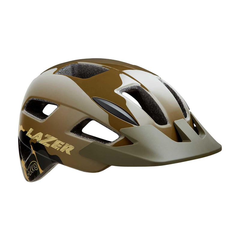 Load image into Gallery viewer, Lazer Gekko MIPS Kids Cycling Helmet