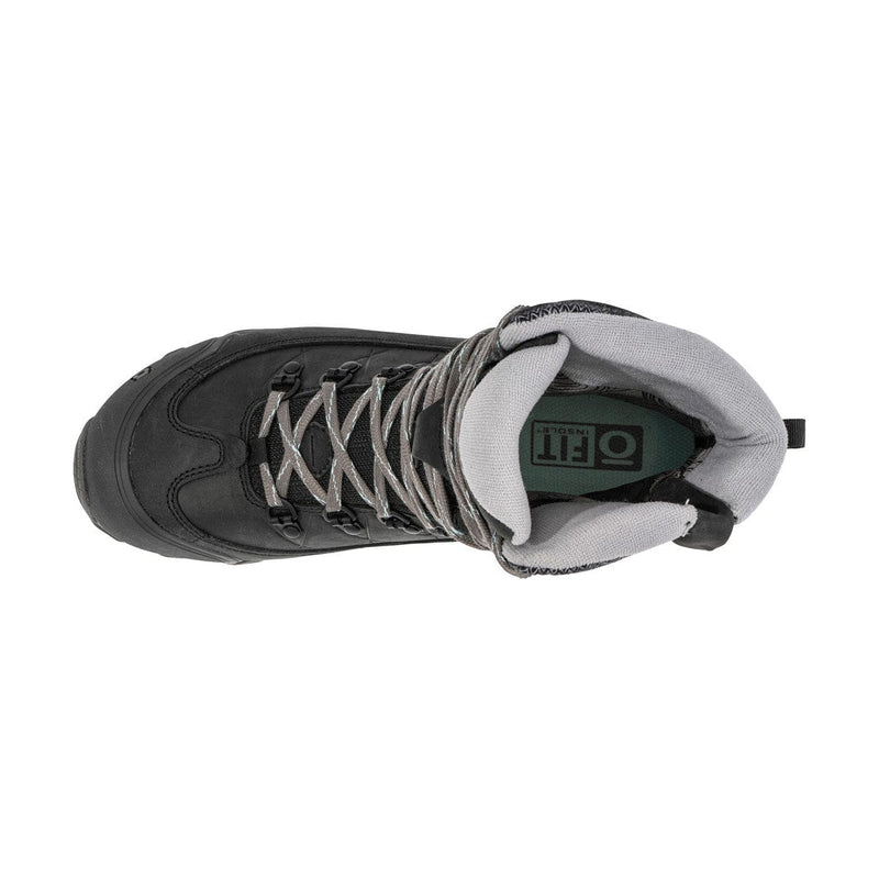 Load image into Gallery viewer, Oboz Women's Ousel Mid Insulated B-DRY Boot