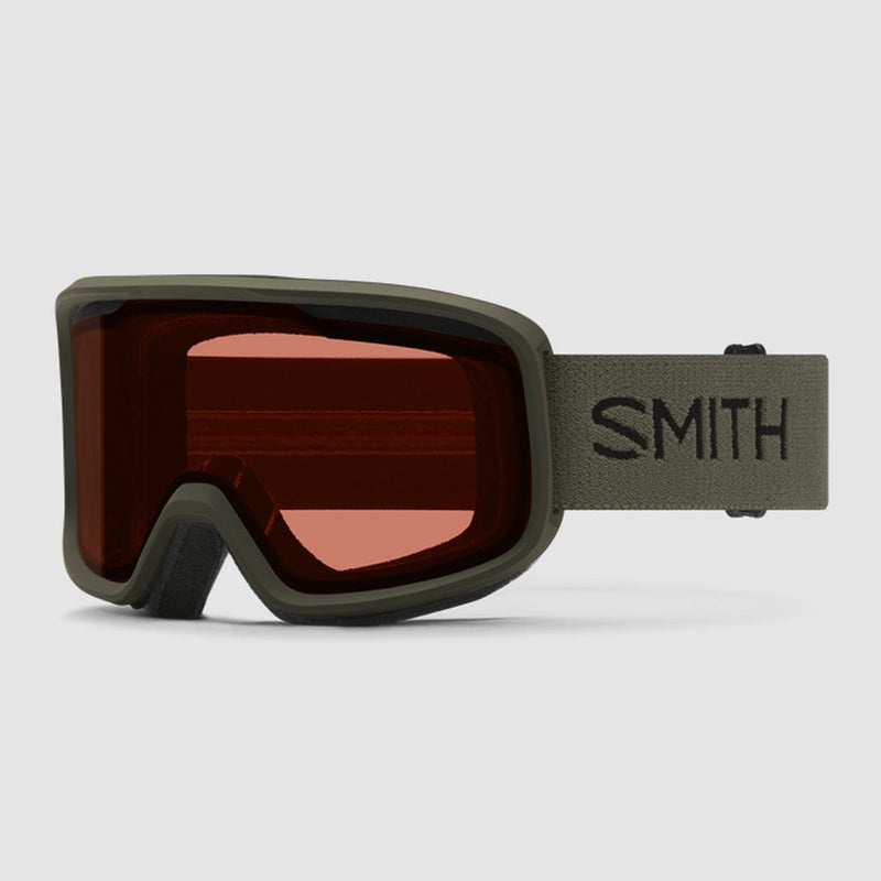Load image into Gallery viewer, Smith Frontier Snow Goggle