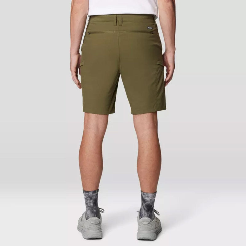 Load image into Gallery viewer, Mountain Hardwear Men's Hardwear AP Cargo Short
