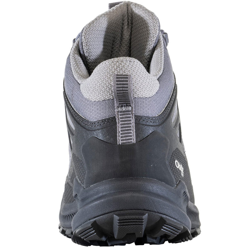 Load image into Gallery viewer, Oboz Women's Katabatic Mid B-DRY Hiking Boots