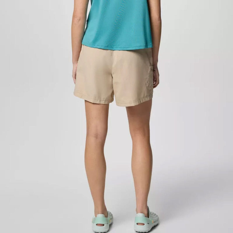 Load image into Gallery viewer, Columbia Women's Sandy River Cargo Short II