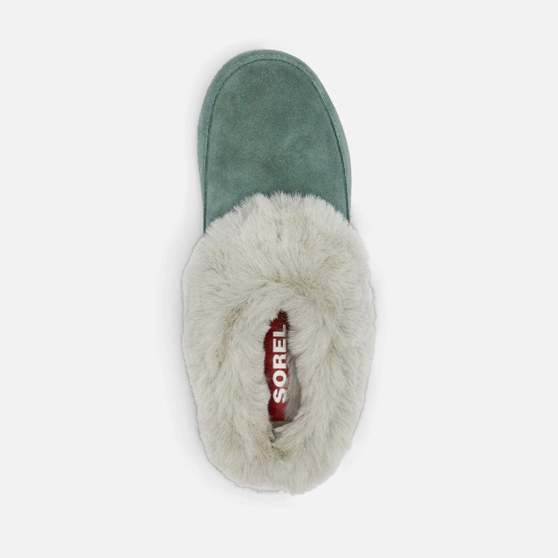 Load image into Gallery viewer, Sorel Women's Sorel Go - Coffee Run Slipper