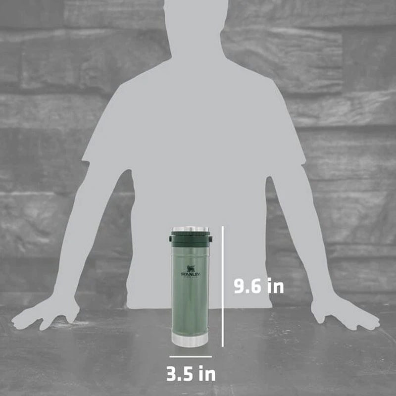 Load image into Gallery viewer, Stanley The Perfect-Brew Travel French Press