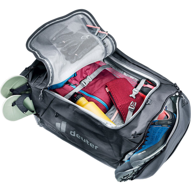 Load image into Gallery viewer, Deuter Duffel Pro 60