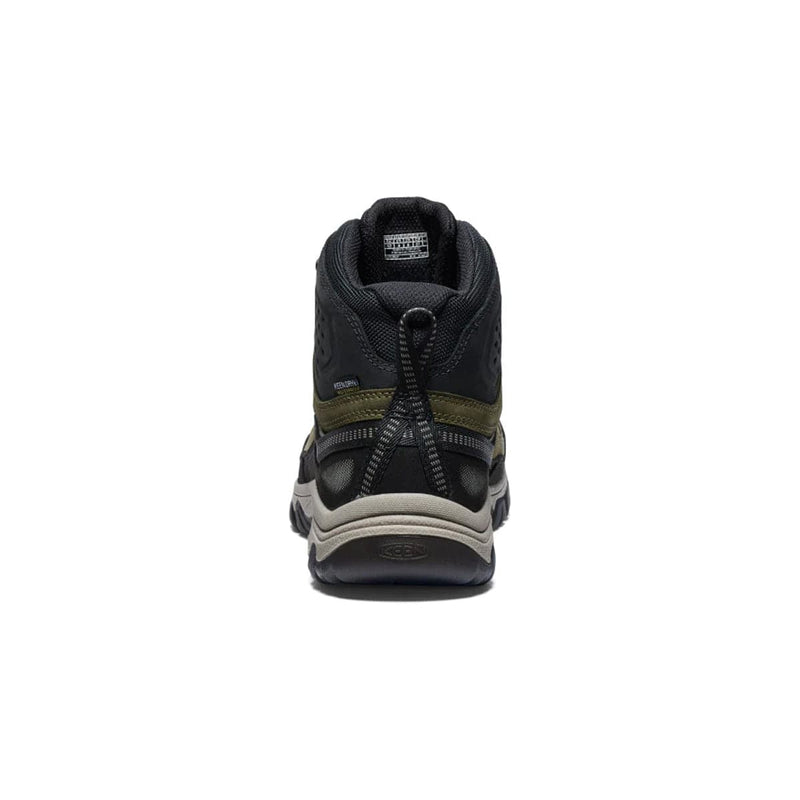 Load image into Gallery viewer, Keen Men's Targhee IV Mid Waterproof Boot