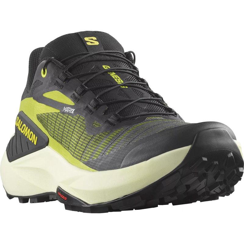 Load image into Gallery viewer, Salomon Genesis Trail Running Shoe - Men's
