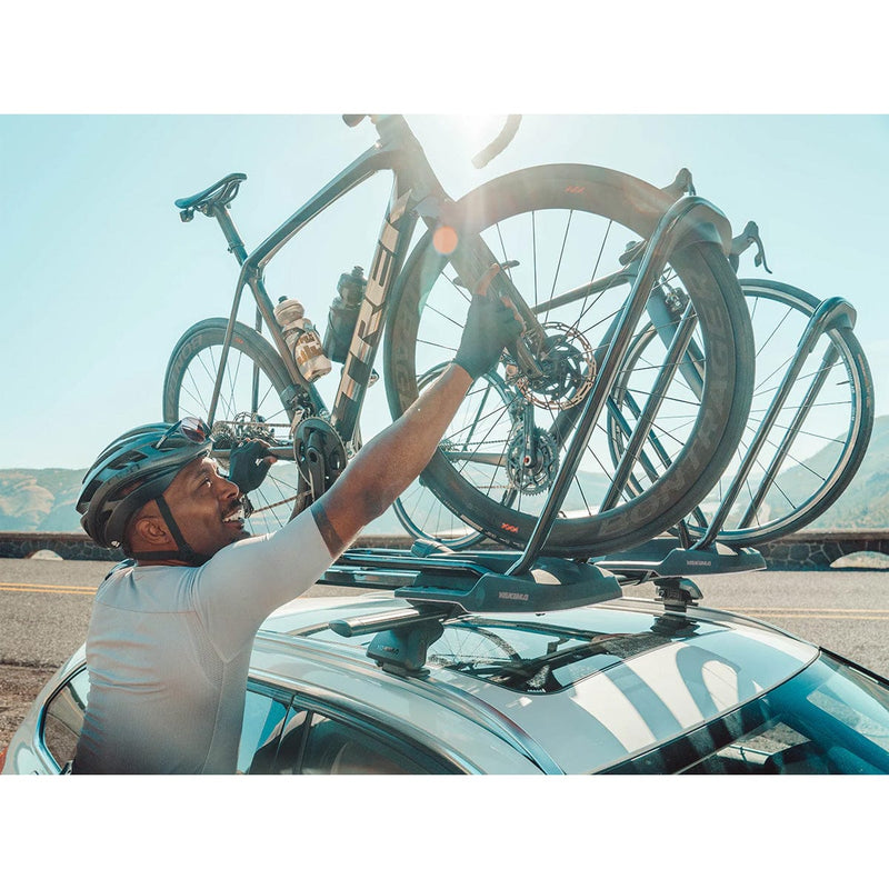 Load image into Gallery viewer, Yakima HighRoad Top Car Bike Rack-NEW