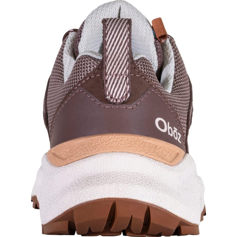 Load image into Gallery viewer, Oboz Cottonwood Low B-Dry - Womens