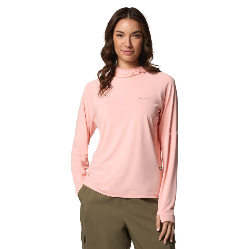 Load image into Gallery viewer, Columbia Women's Skien Valley Hoodie