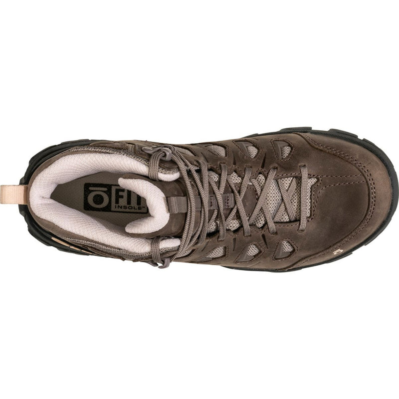 Load image into Gallery viewer, Oboz Sawtooth X Mid B-DRY Women's Wide Hiking Boot