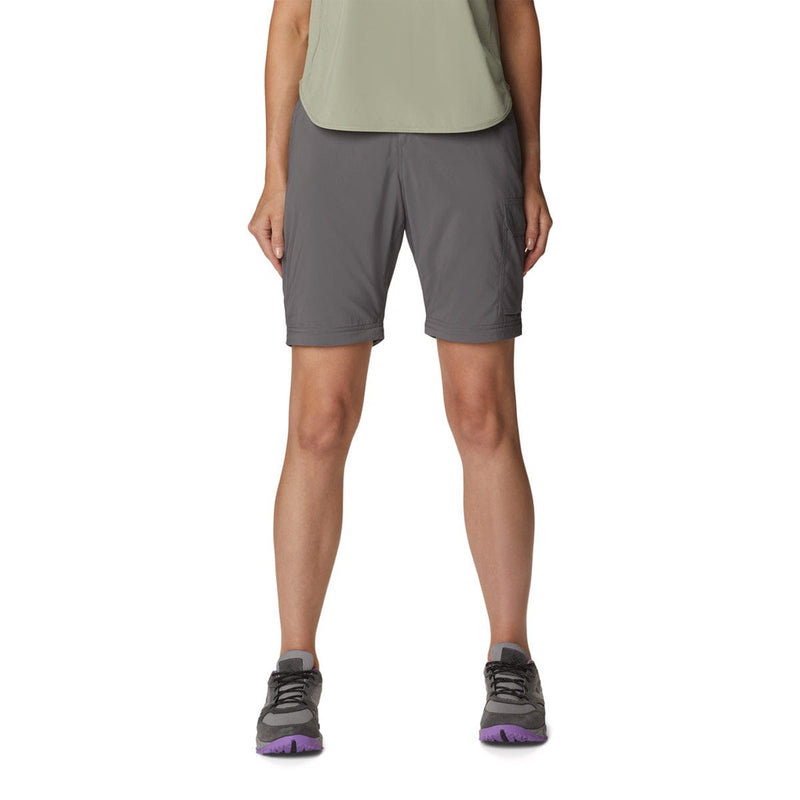 Load image into Gallery viewer, Columbia Women's Silver Ridge Utility Convertible Pant- Regular