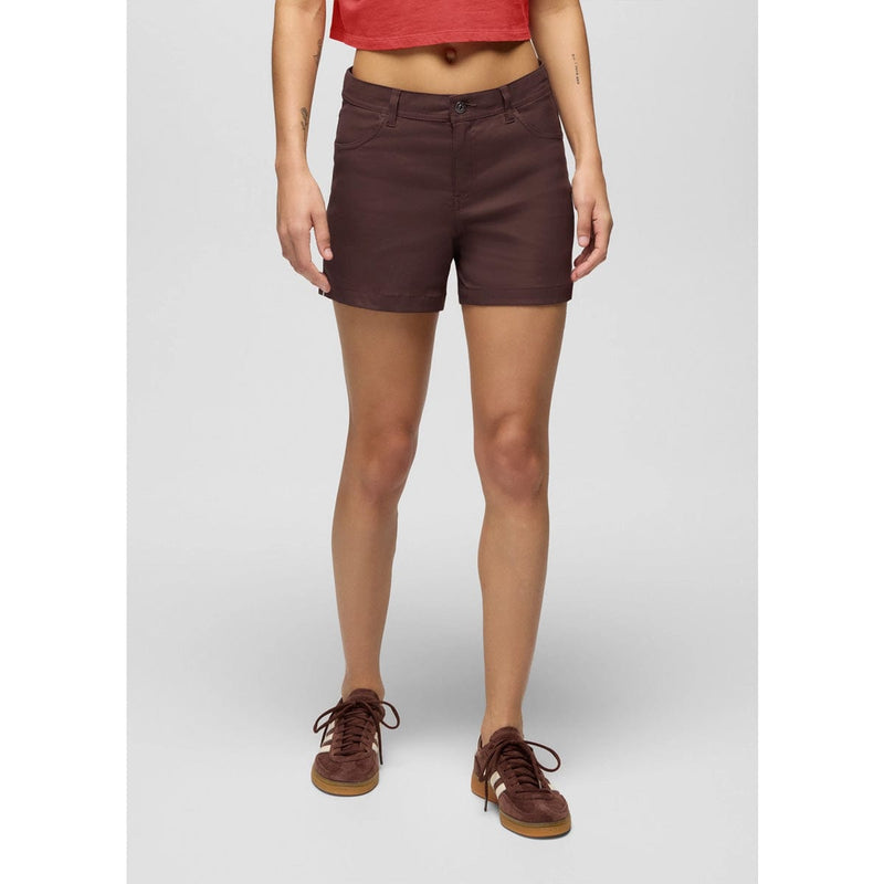 Load image into Gallery viewer, prAna Women's Stretch Zion Halle Short