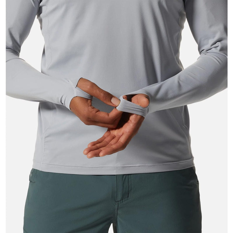 Load image into Gallery viewer, Mountain Hardwear Men's Crater Lake Hoody