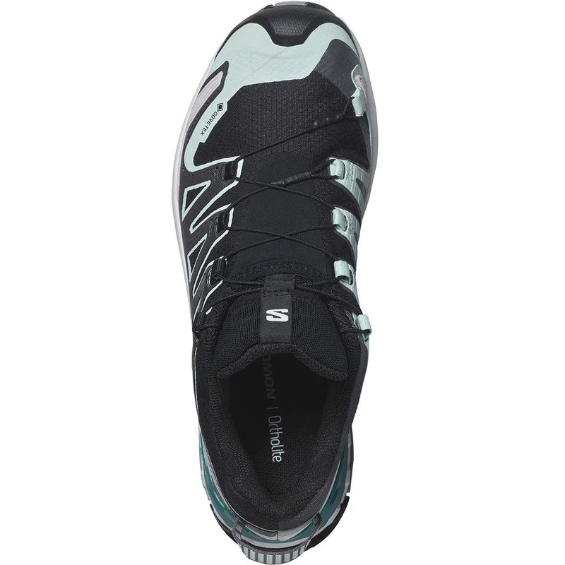 Load image into Gallery viewer, Salomon Women's XA Pro 3D V9 Gore-Tex Trail Running Shoes