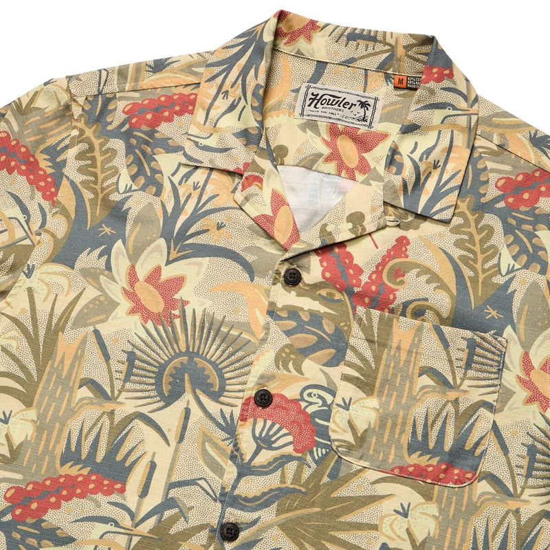 Load image into Gallery viewer, Howler Brothers Monoloha Shirt - Men's
