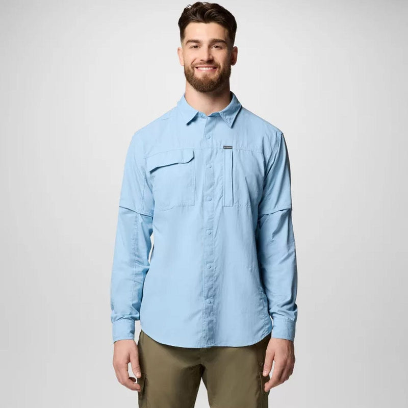 Load image into Gallery viewer, Columbia Men's Skien Valley Long Sleeve Shirt