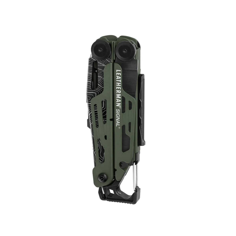 Load image into Gallery viewer, Leatherman Signal Multi-Tool
