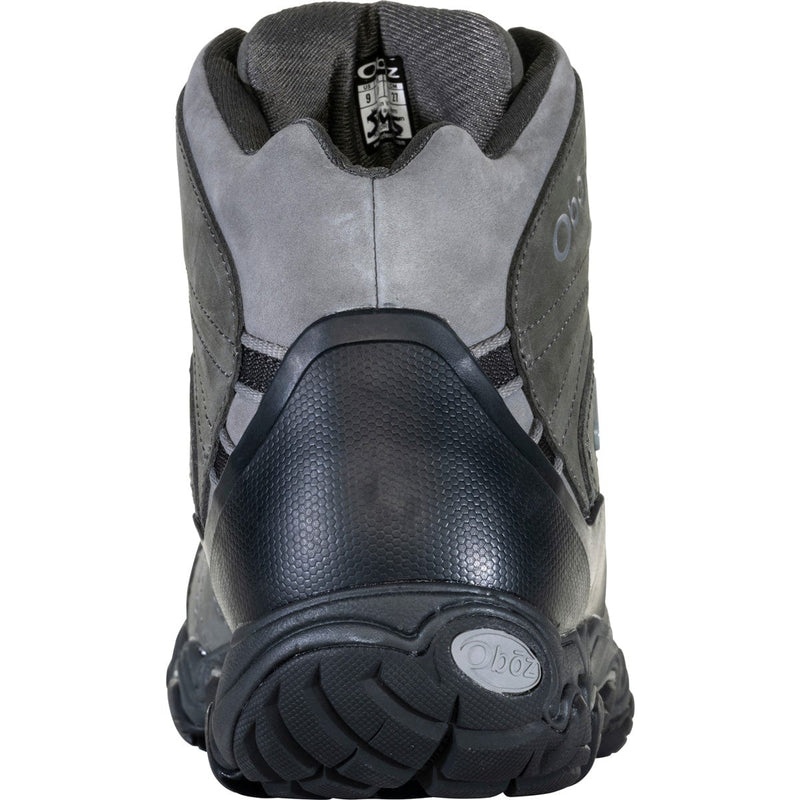 Load image into Gallery viewer, Oboz Bridger Mid B-Dry Hiking Boot - Men's