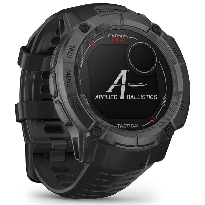 Load image into Gallery viewer, Garmin GPS Instinct 2X Solar Tactical Edition Watch