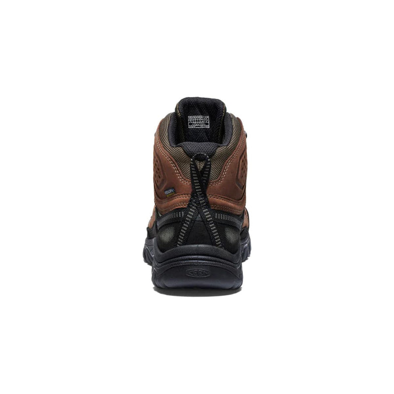 Load image into Gallery viewer, Keen Men's Targhee IV Mid Waterproof Boot