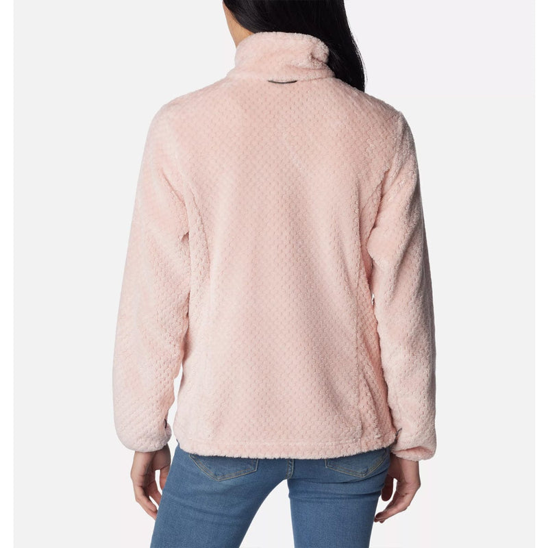 Load image into Gallery viewer, Columbia Bugaboo II Fleece Interchange Jacket - Women's