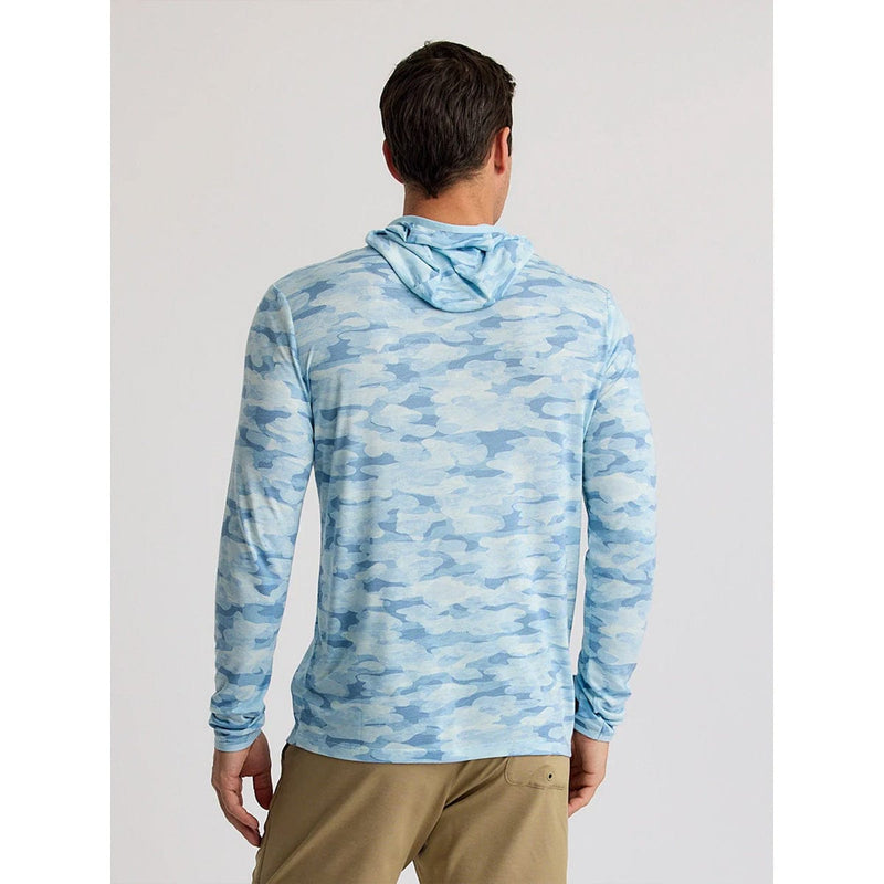 Load image into Gallery viewer, Free Fly Men's Bamboo Lightweight Hoodie