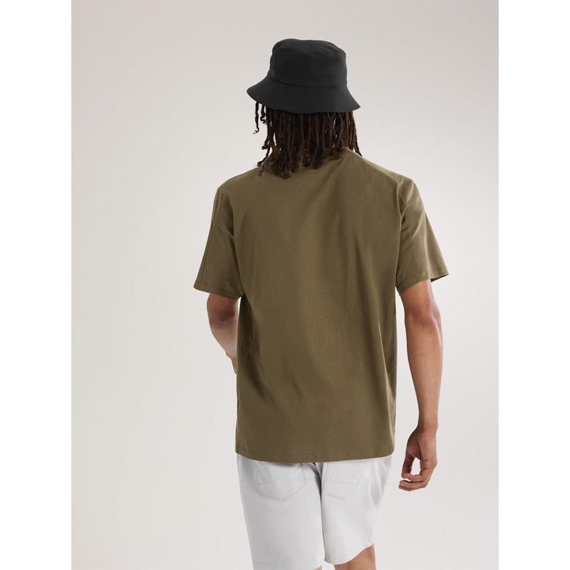 Load image into Gallery viewer, Arc'teryx Men's Kragg SL Cotton Short Sleeve Shirt