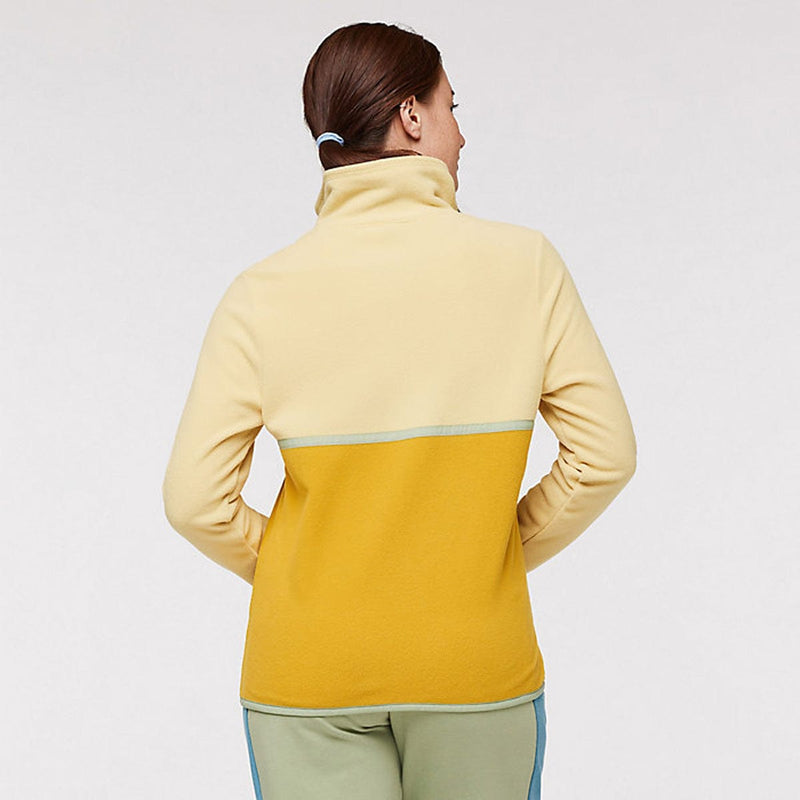 Load image into Gallery viewer, Cotopaxi Women's Amado Fleece Pullover