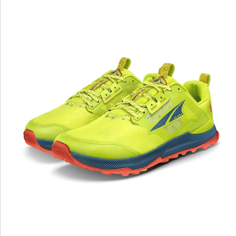 Load image into Gallery viewer, Altra Men's Lone Peak 8 Trail Running Shoe