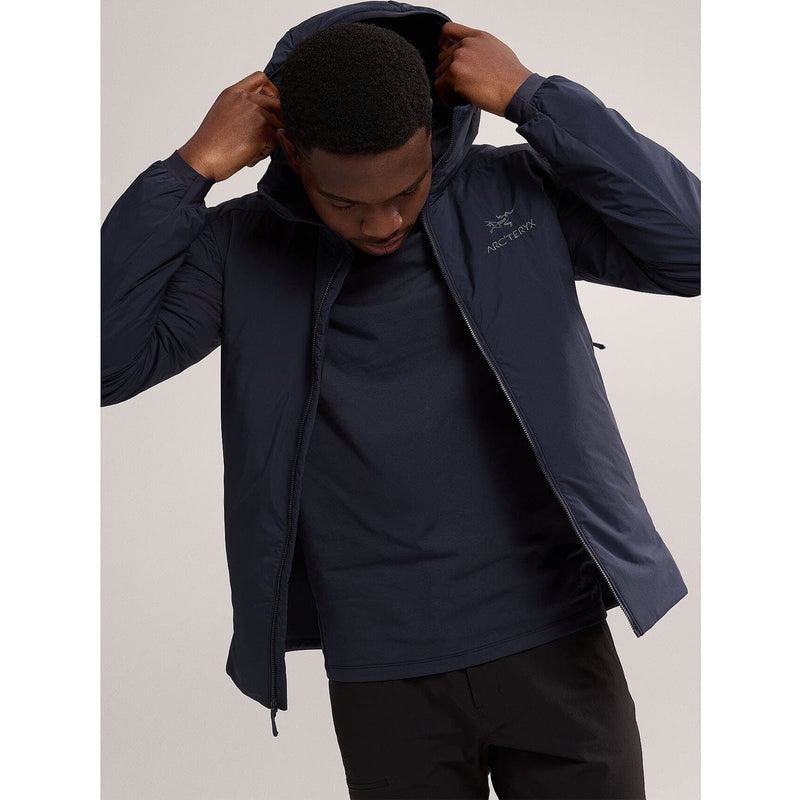 Load image into Gallery viewer, Arc'teryx Men's Atom Hoody