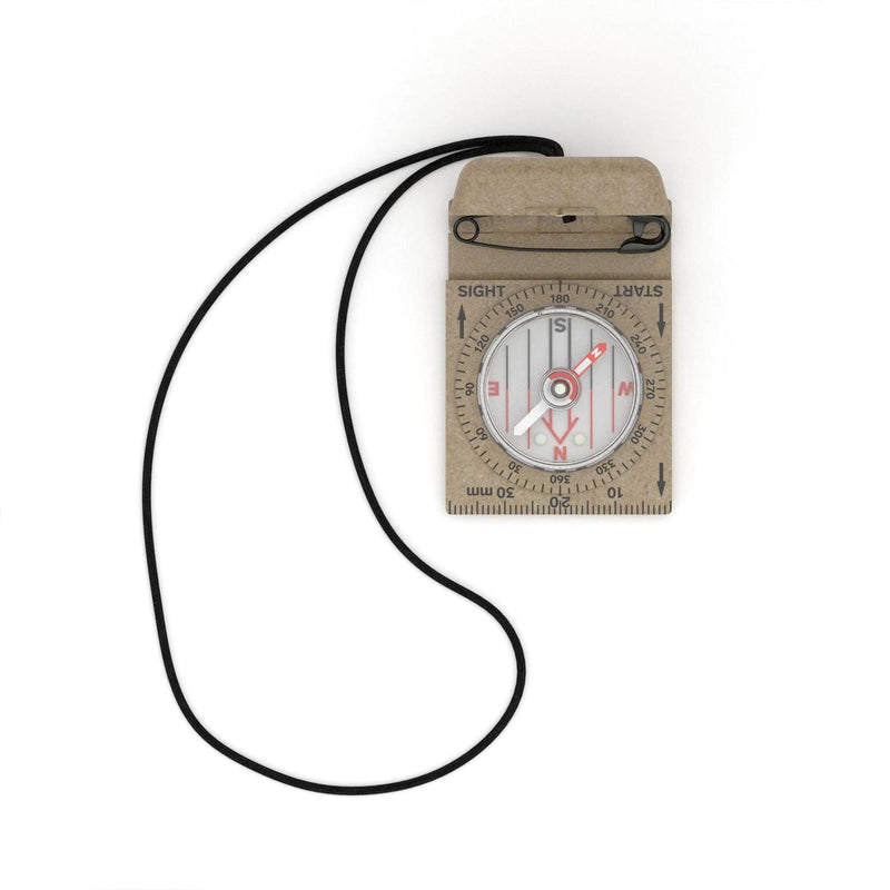 Load image into Gallery viewer, Silva Terra Mini Compass