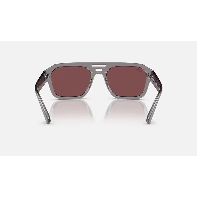 Load image into Gallery viewer, Ray-Ban Corrigan Sustainable Sunglasses