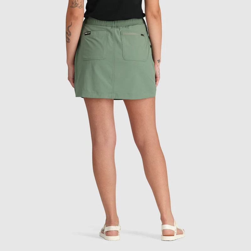 Load image into Gallery viewer, Outdoor Research Women's Ferrosi Skort