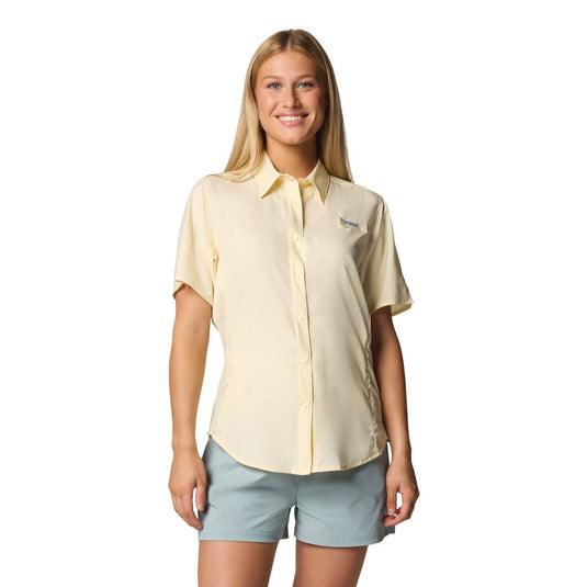 Columbia Tamiami II Short Sleeve Shirt - Women's