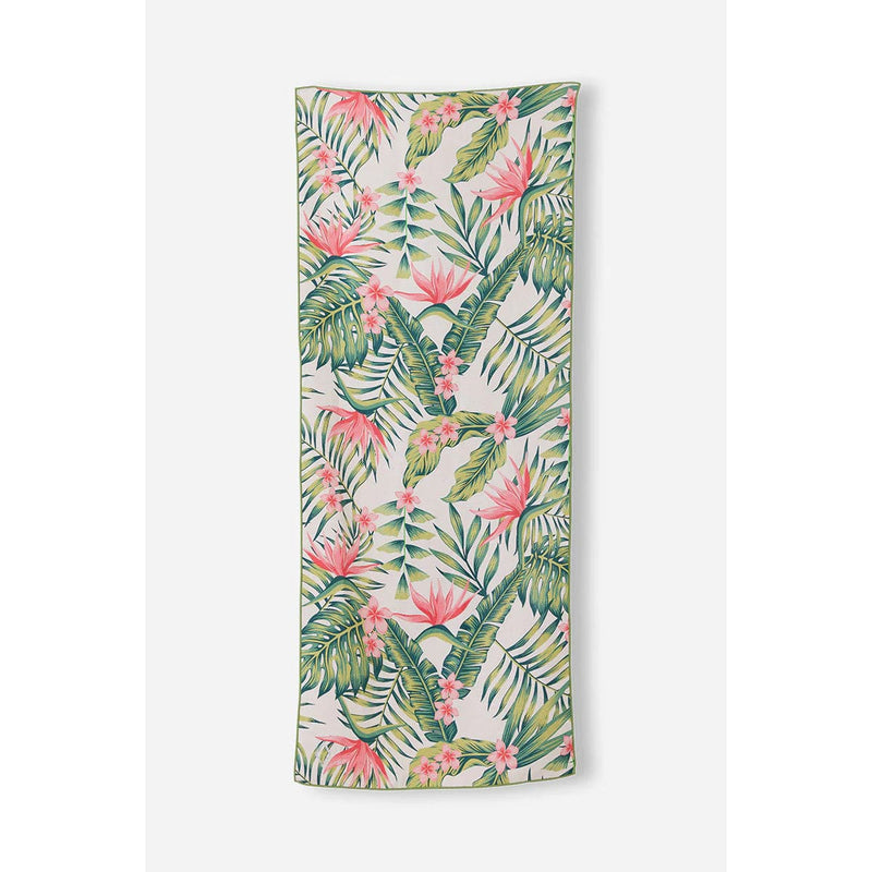 Load image into Gallery viewer, Nomadix Palms Pink Towel