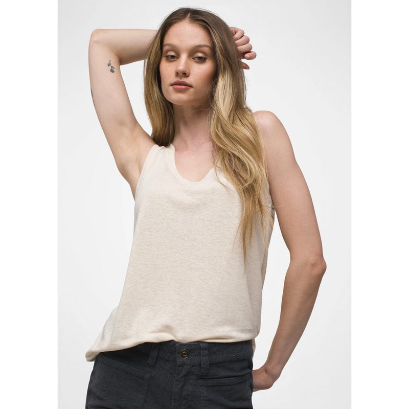 Load image into Gallery viewer, prAna Womens Cozy Up Tank
