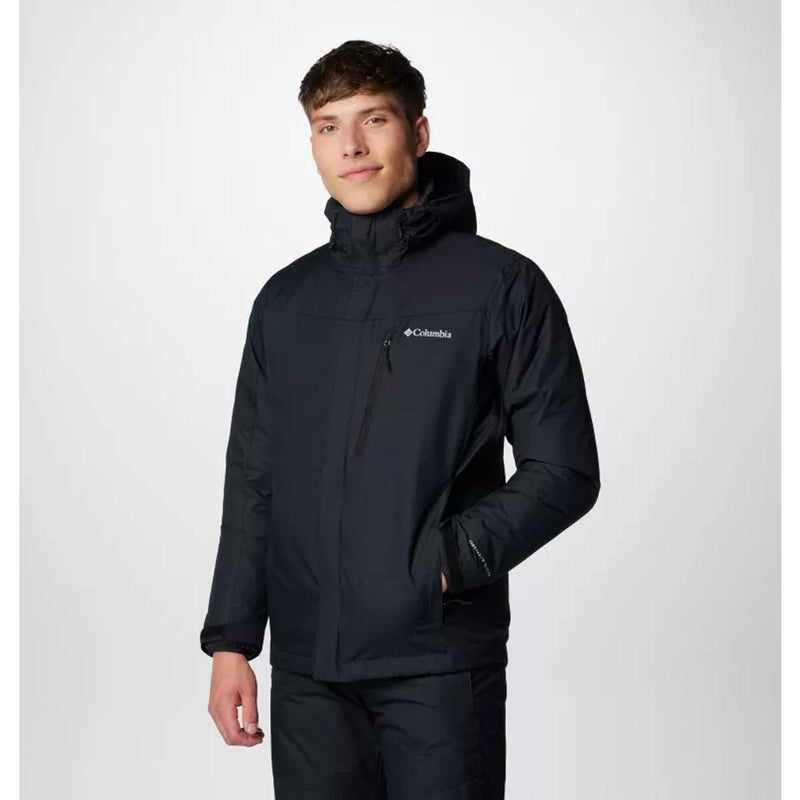 Load image into Gallery viewer, Columbia Men's Whirlibird V™ Interchange Jacket