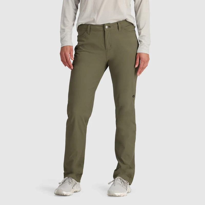 Load image into Gallery viewer, Outdoor Research Women's Ferrosi Pants - Regular