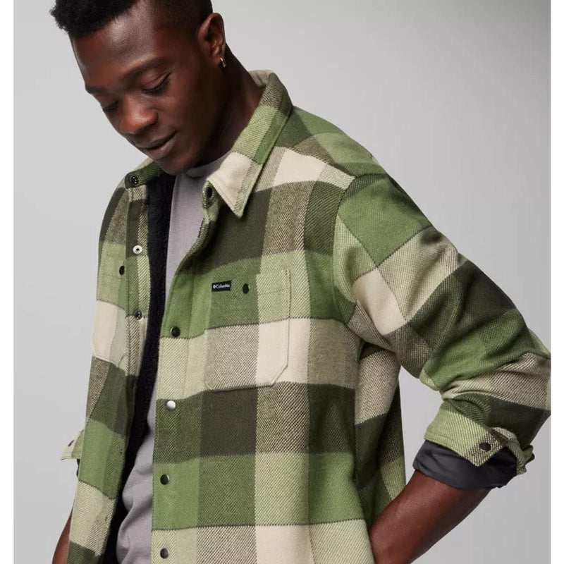 Load image into Gallery viewer, Columbia Men's Windward II Shirt Jacket