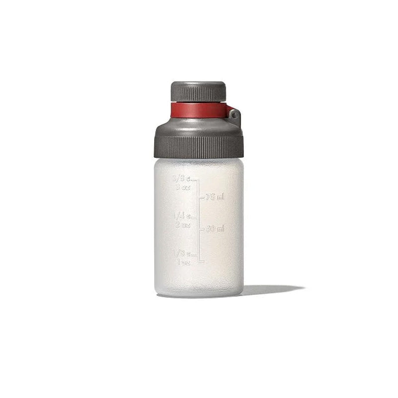 Load image into Gallery viewer, OXO Set Of 2 Squeeze Bottles - 3 & 6 oz