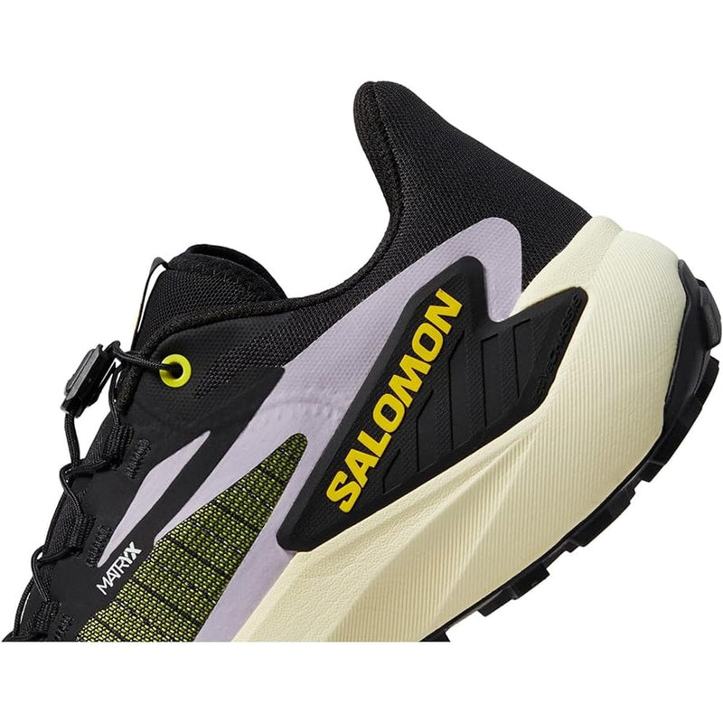 Load image into Gallery viewer, Salomon Genesis Trail Running Shoe - Women's